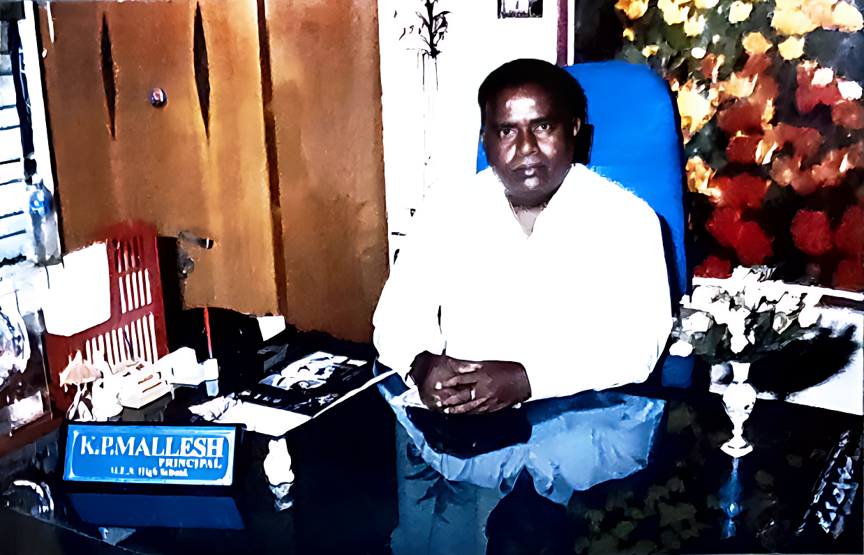Chairman