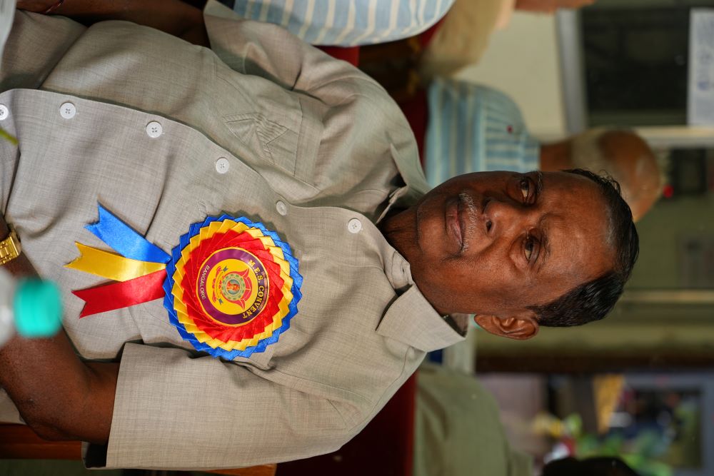 Chairman