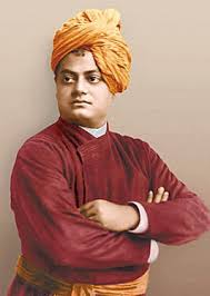 Swami Vivekananda